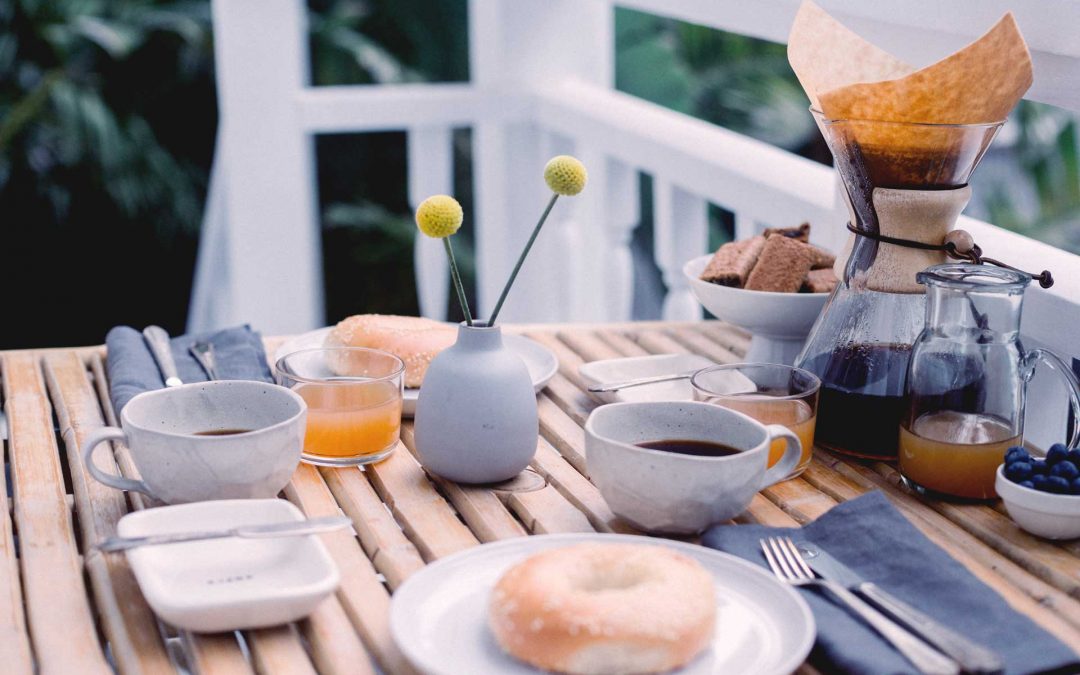 Resort – Hotel – BnB